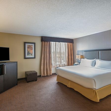 Quality Inn & Suites Regina Downtown Buitenkant foto