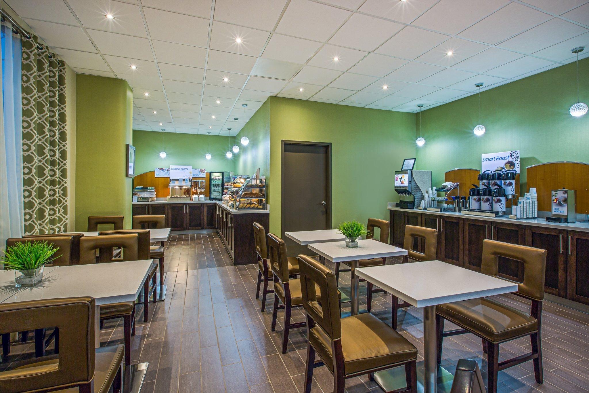 Quality Inn & Suites Regina Downtown Buitenkant foto