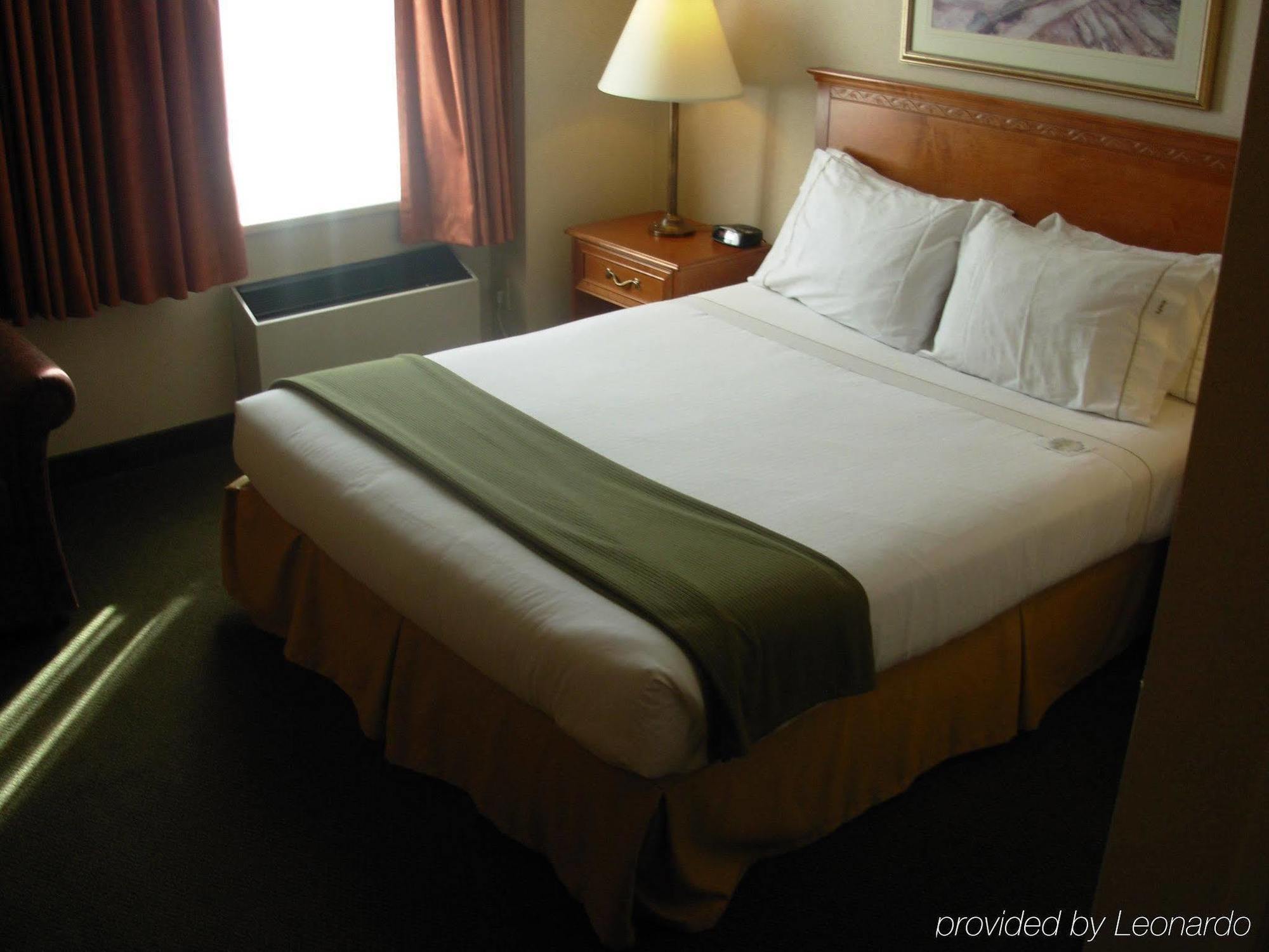 Quality Inn & Suites Regina Downtown Buitenkant foto