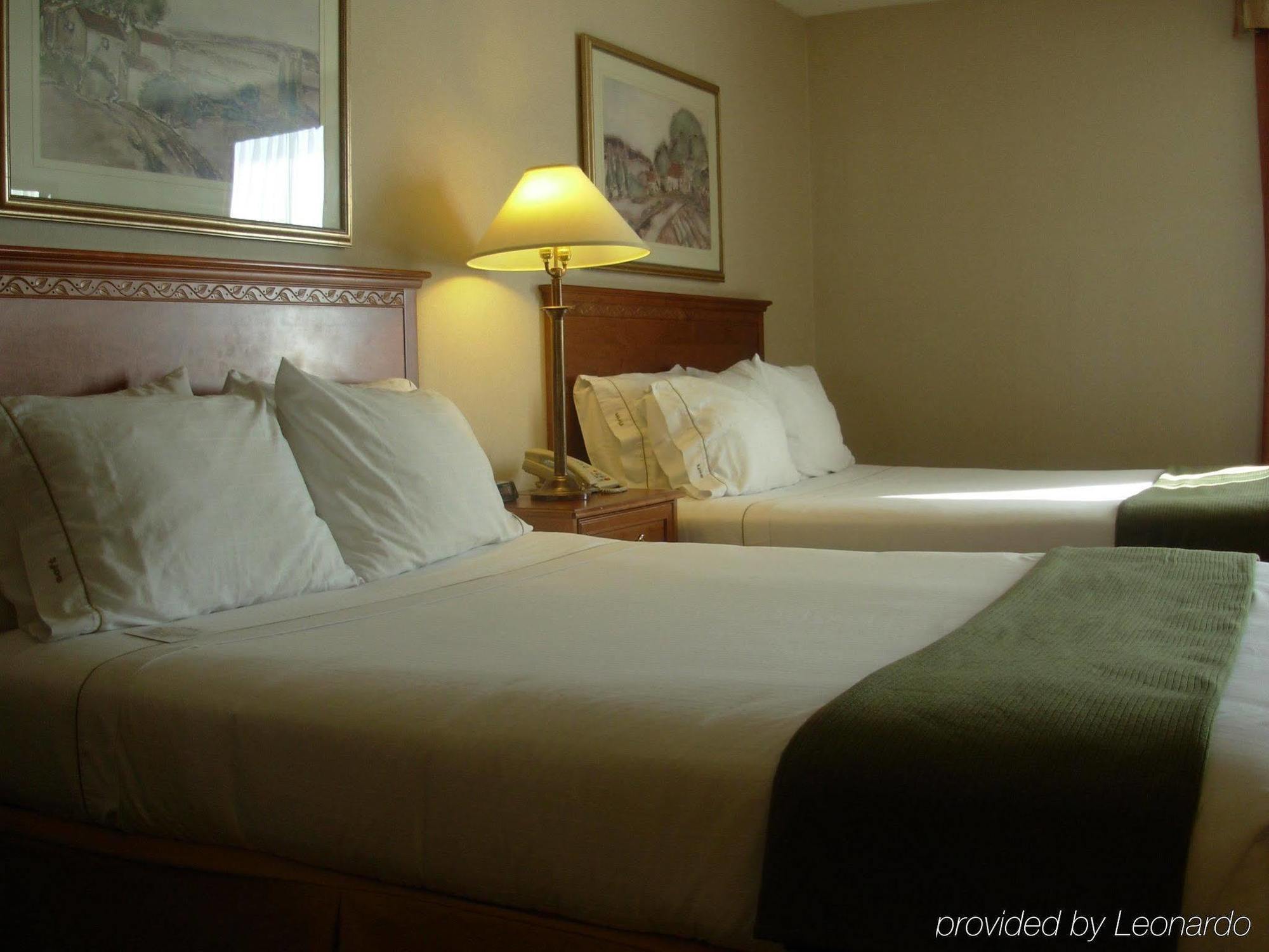 Quality Inn & Suites Regina Downtown Buitenkant foto