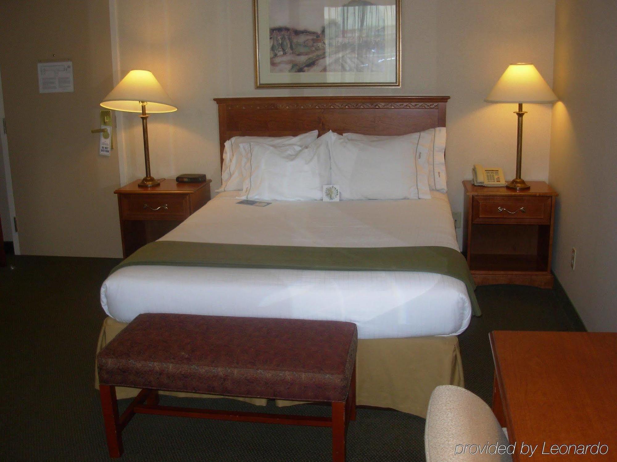 Quality Inn & Suites Regina Downtown Buitenkant foto